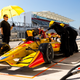 Illustration for article titled IndyCar Is Finally Throwing Fast Cars Around COTA, And Its About Damn Time